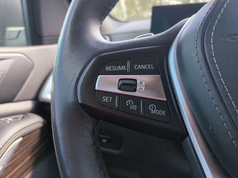 Certified 2024 BMW X5 xDrive40i image 19