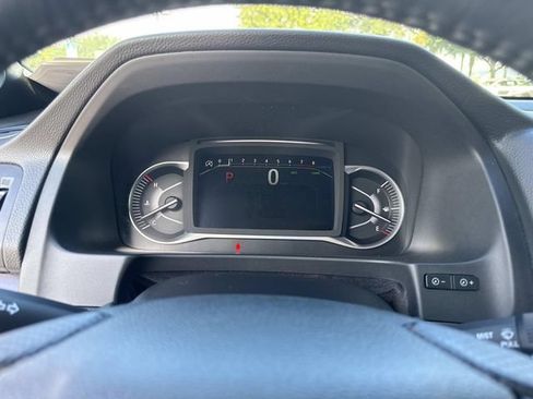 Certified 2023 Honda Passport EX-L image 29
