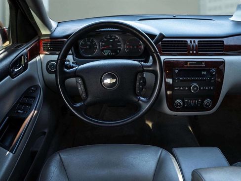 Used 2007 Chevrolet Impala LT image 10