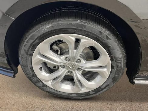 New 2026 Honda Accord LX image 10