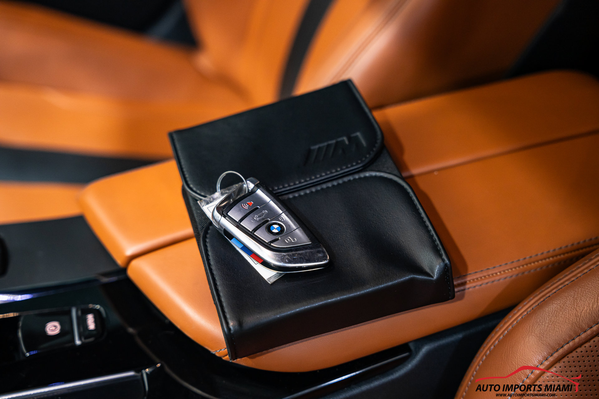 Used 2022 BMW M5 AWD/4WD image 85