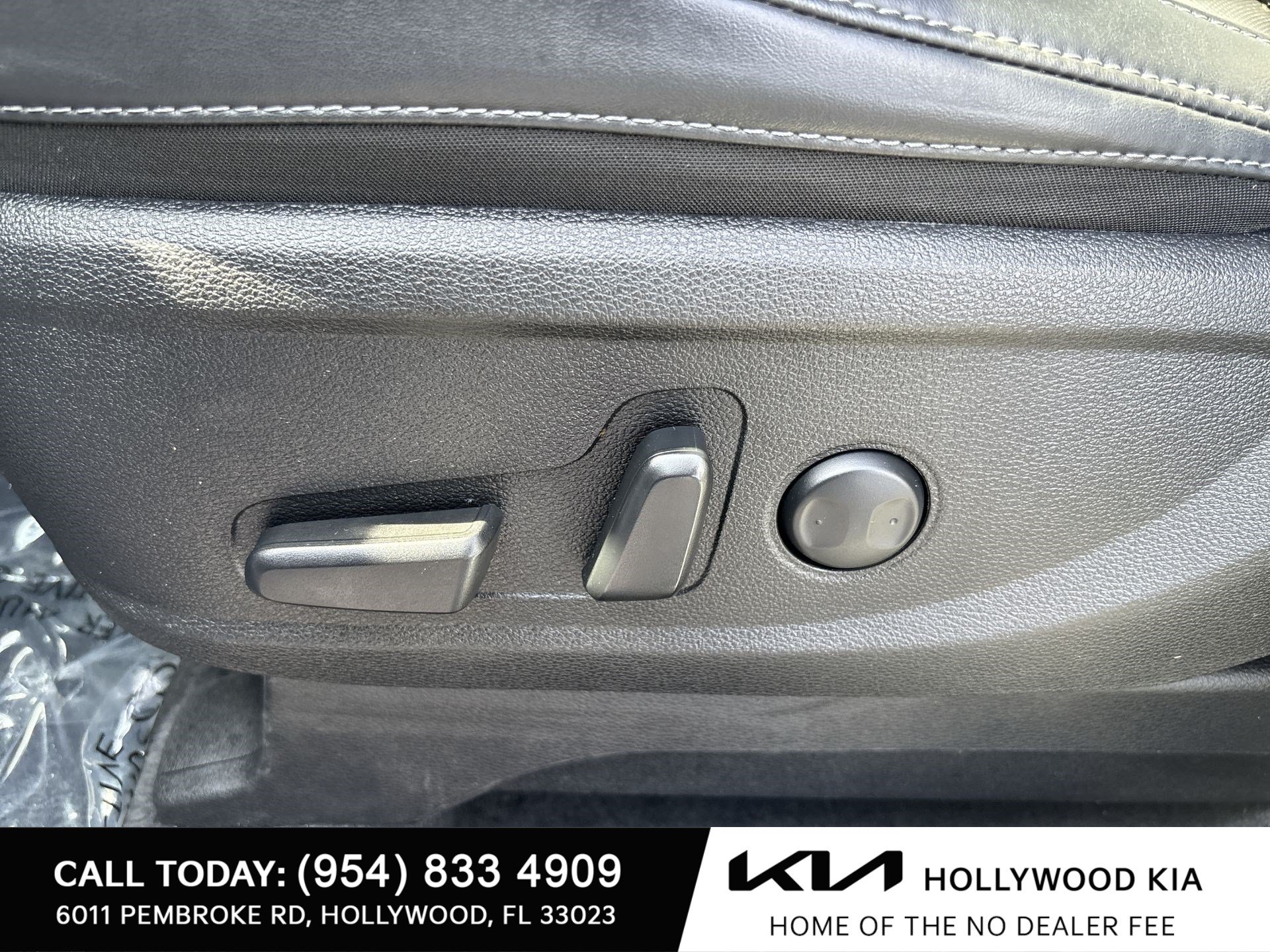 Certified 2024 Kia Telluride S FWD image 14