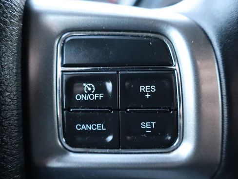 Used 2017 Dodge Journey Crossroad image 35