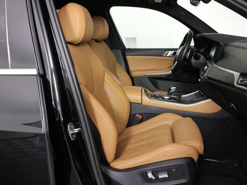 Used 2023 BMW X5 sDrive40i w/ Premium Package RWD image 29