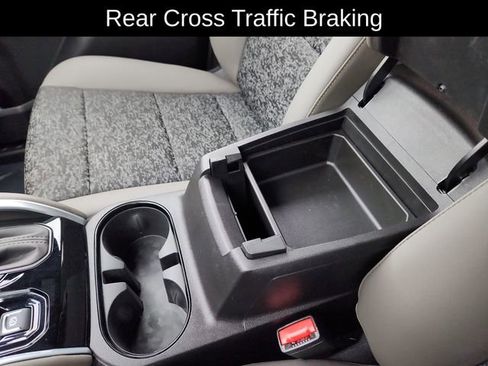 Used 2024 Chevrolet Colorado ZR2 w/ Technology Package image 47