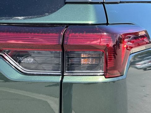 New 2026 Subaru Outback Premium AWD/4WD image 32