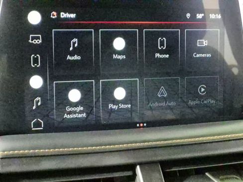 Used 2022 GMC Yukon XL AT4 w/ Max Trailering Package AWD/4WD image 19