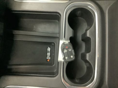 Used 2020 GMC Sierra 1500 SLT w/ SLT Premium Plus Package image 26