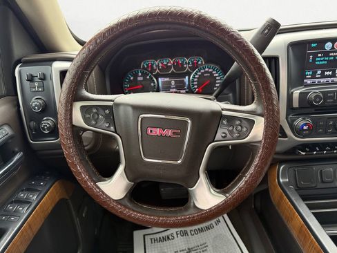 Used 2017 GMC Sierra 1500 SLT image 12