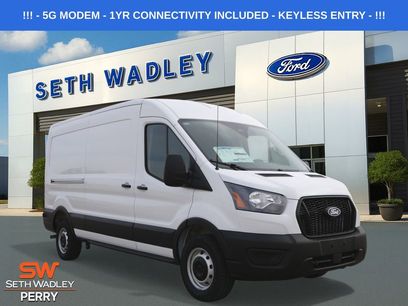 New 2026 Ford Transit 250 148 Medium Roof