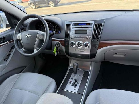 Used 2009 Hyundai Veracruz GLS image 51
