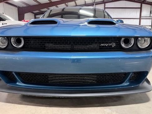 Used 2021 Dodge Challenger SRT Hellcat Redeye RWD image 10