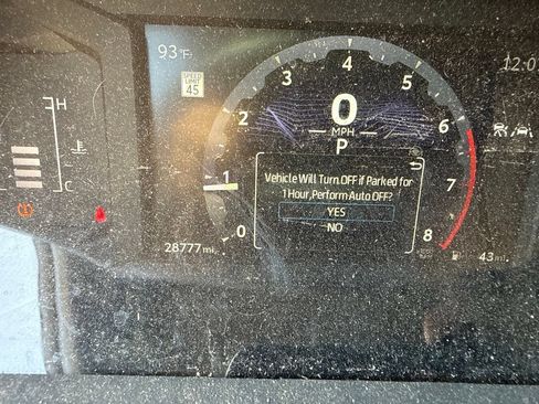 Used 2024 Toyota Tacoma SR RWD image 21