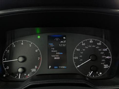 Used 2024 Toyota Corolla LE FWD image 27
