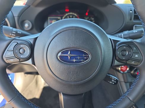 Used 2024 Subaru BRZ tS image 22