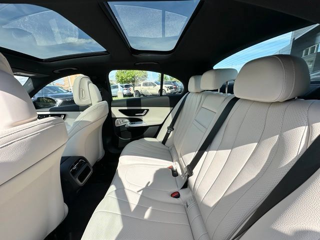 New 2027 Mercedes-Benz E 450 4MATIC Sedan image 31
