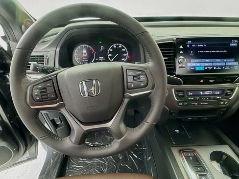 New 2026 Honda Ridgeline RTL image 17