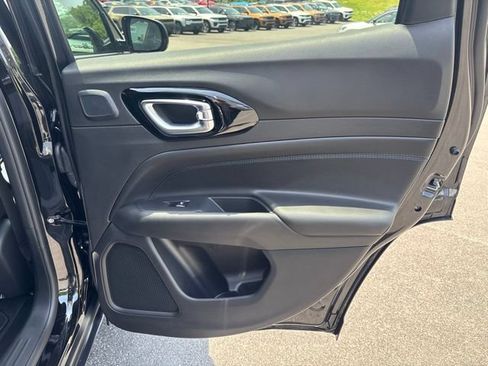 New 2026 Jeep Compass Limited w/ Sun, Sound & Navigation Group AWD/4WD image 15
