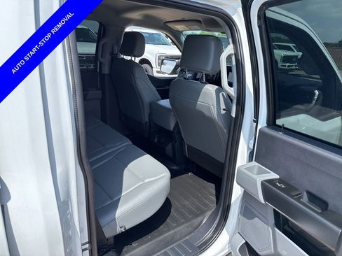 Used 2023 Ford F150 XL image 13