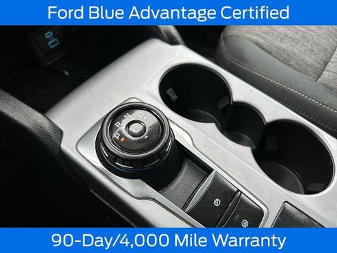 Certified 2022 Ford Bronco Sport Big Bend w/ Convenience Package AWD/4WD image 21