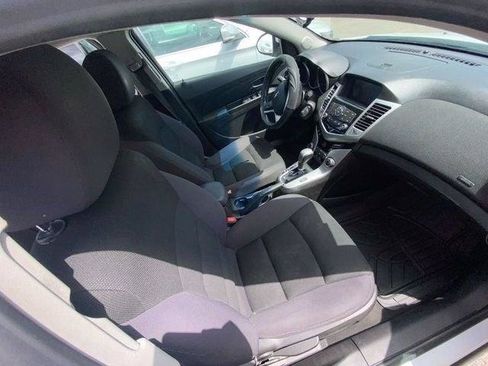 Used 2014 Chevrolet Cruze LT FWD image 34