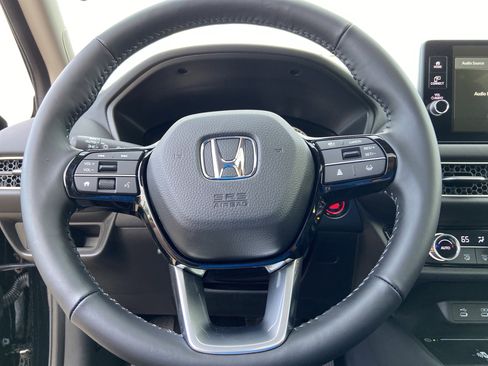 New 2026 Honda HR-V EX-L image 30