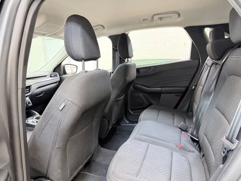 Used 2025 Ford Escape Active FWD image 21