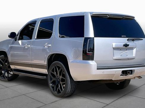 Used 2013 Chevrolet Tahoe LT image 12