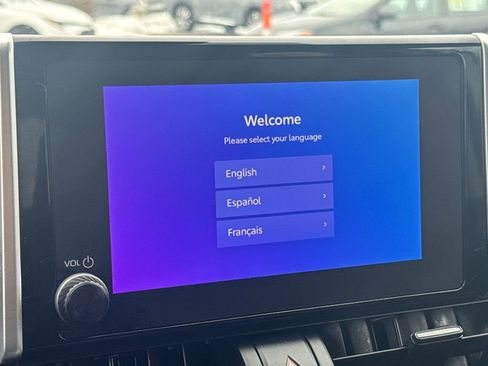 Used 2023 Toyota RAV4 LE image 23