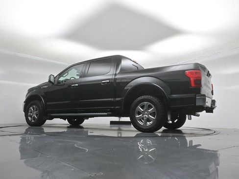 Used 2019 Ford F150 Lariat AWD/4WD image 51