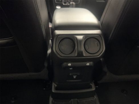 Used 2023 Jeep Wrangler Altitude image 69
