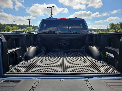 Used 2023 Ford F150 Lightning Lariat w/ Equipment Group 511A High AWD/4WD image 16