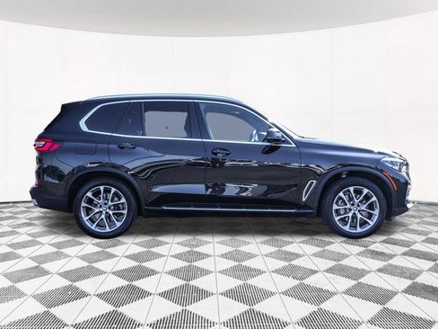Used 2022 BMW X5 xDrive40i AWD/4WD image 13