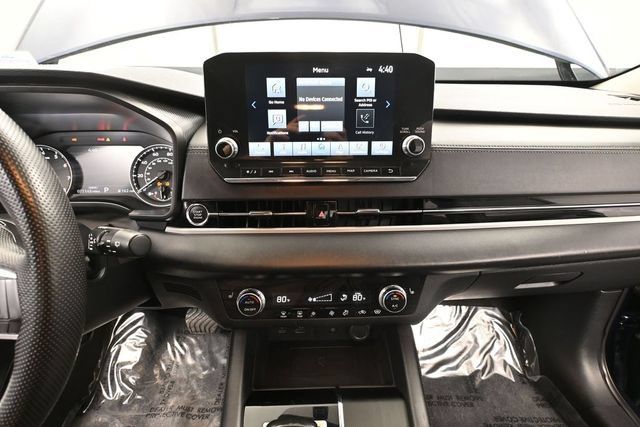 Used 2024 Mitsubishi Outlander SE AWD/4WD image 24