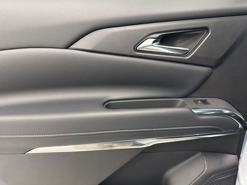 New 2026 Chevrolet Traverse LT w/ LPO, Floor Liner Package AWD/4WD image 24