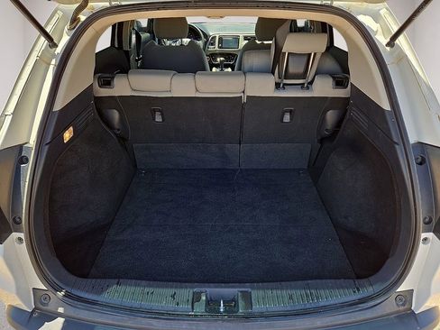 Used 2021 Honda HR-V EX image 11