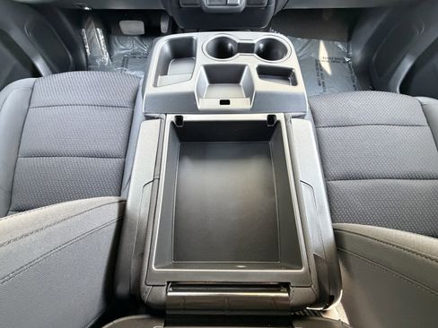 New 2026 GMC Sierra 1500 Pro w/ Graphite Edition image 22