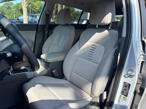 Used 2018 Kia Sportage LX AWD/4WD image 10