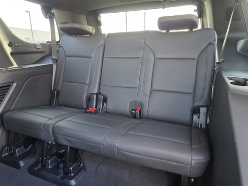 New 2026 Chevrolet Tahoe LT w/ Comfort Package image 15