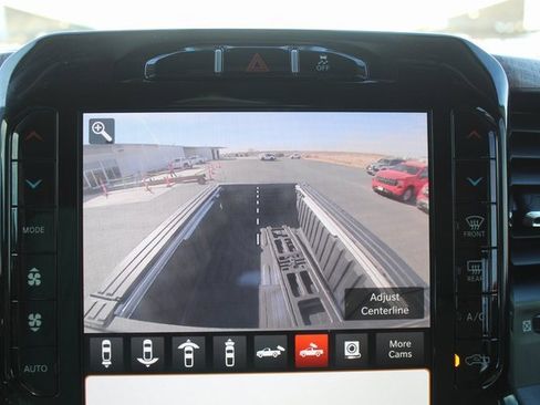 Used 2024 RAM 2500 Limited w/ Towing Technology Group image 42