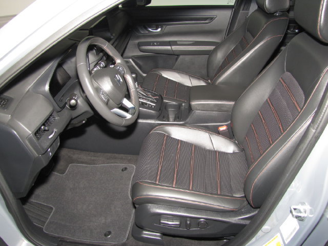 Certified 2024 Honda CR-V Sport-L image 32
