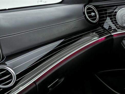 Used 2019 Mercedes-Benz E 63 AMG S image 34
