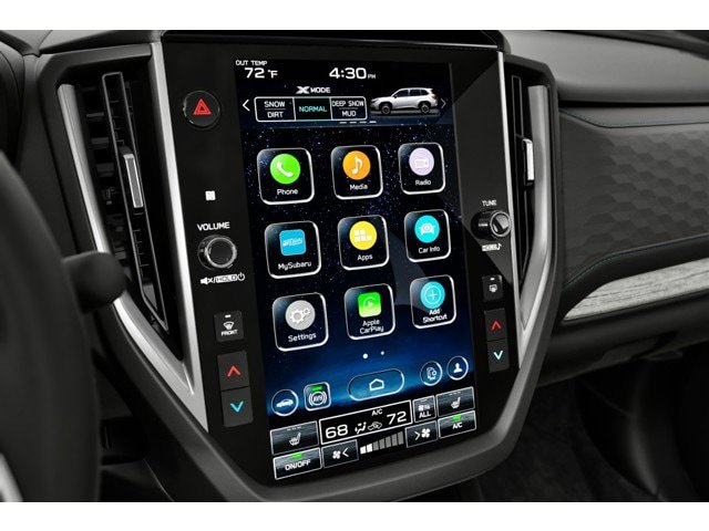 New 2026 Subaru Forester Touring AWD/4WD image 20
