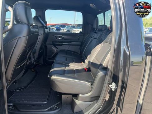 Used 2023 RAM 1500 Limited AWD/4WD image 24