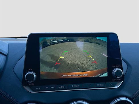 Used 2024 Nissan Sentra SR image 13