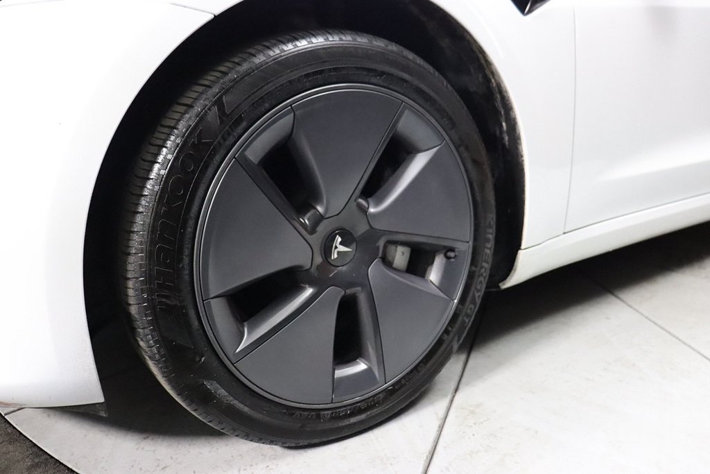 Used 2023 Tesla Model 3 Standard Range RWD image 6