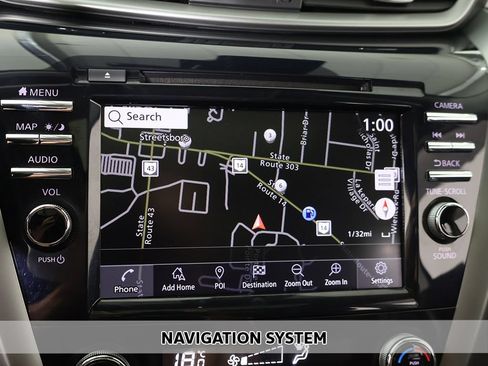 Used 2024 Nissan Murano SL AWD/4WD image 3