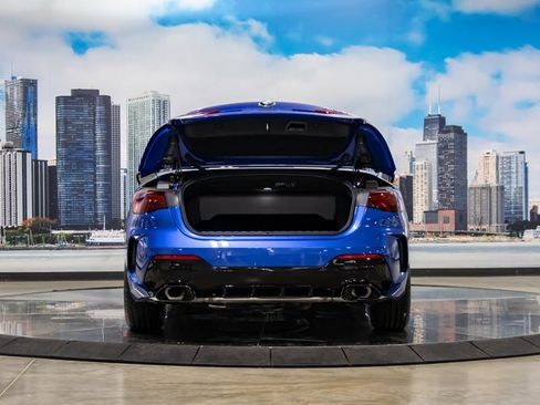 Certified 2026 BMW 440i xDrive Convertible image 14