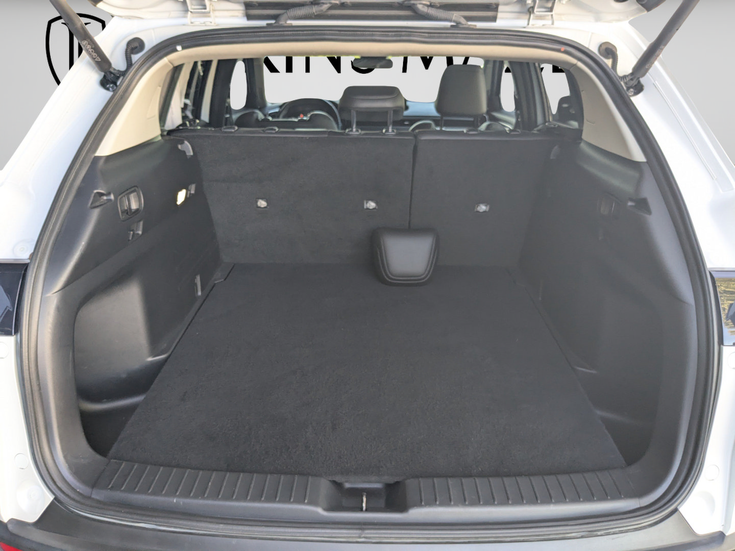 Used 2024 MAZDA CX-50 2.5 Turbo w/ Premium Plus Pkg AWD/4WD image 9