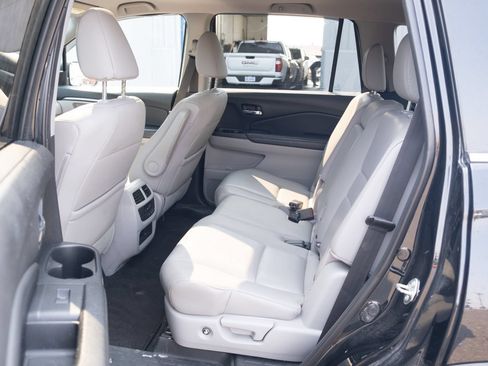 Used 2017 Honda Pilot EX-L image 13
